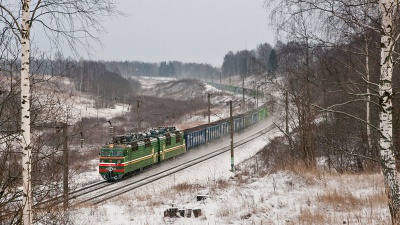 На Львівській залізниці змінено графік руху потягів