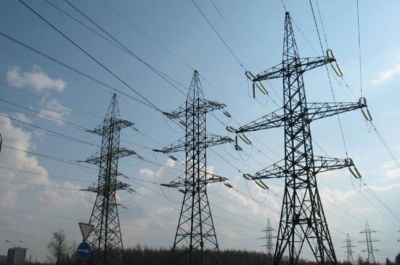 Уряд знову ввів режим надзвичайної ситуації в енергетиці