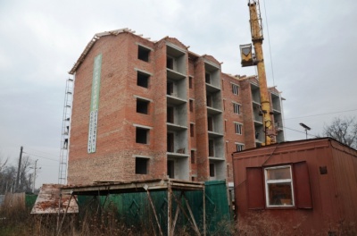 У Чернівцях поліція викрила будівельну аферу вартістю у 12 мільйонів гривень
