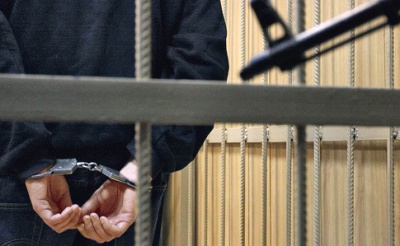 У Росії українця засудили на 11 років за шпигунство