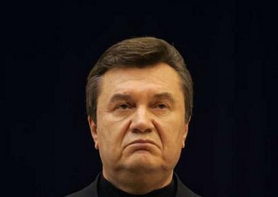 Знайдено архів сім’ї екс-президента Януковича