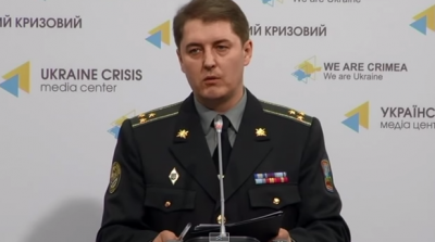 Минулої доби Україна втратила військового у зоні АТО