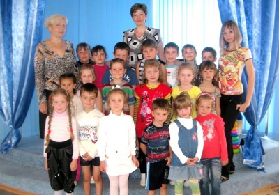 На Буковині дитсадок став флагманом освіти України