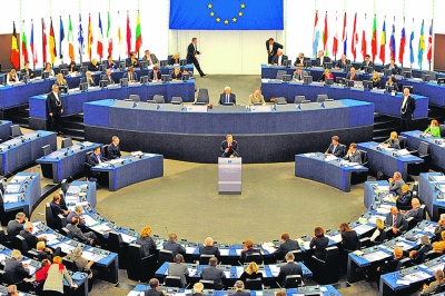 У Європарламенті обіцяють підтримати введення безвізового режиму з Україною 