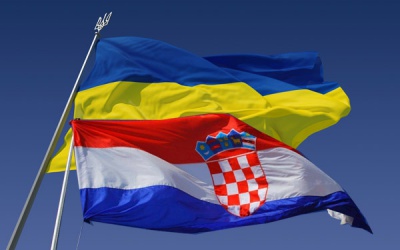 Буковина і Хорватія домовляються про співпрацю