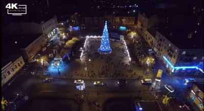 П'ять новин, які ви могли пропустити