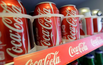 У Росії пропонують запровадити санкції проти Pepsi і Coca-Cola