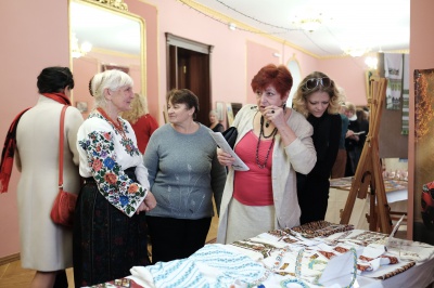 Центр культури Буковини відзначив 75-річчя (ФОТО)