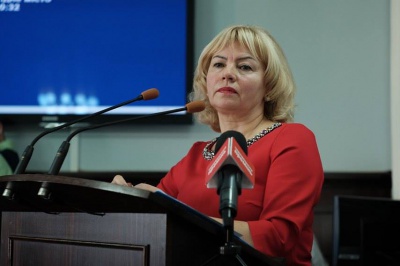 Депутати міськради ухвалили бюджет Чернівців на 2016 рік