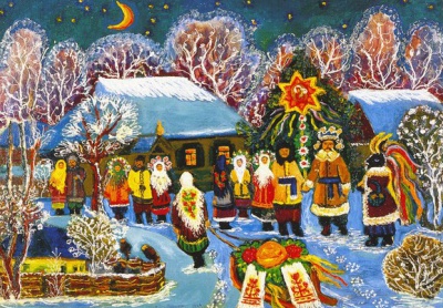 Турчинов запропонував святкувати Різдво з усім світом