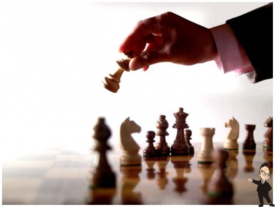 Буковинські шахісти розіграли підсумковий новорічний турнір