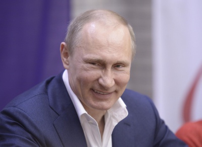 Путін зібрався запитати кримчан, чи готові вони сидіти без світла заради Росії