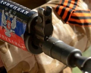 Штаб АТО: На Донбасі воюють близько 7 тисяч солдат російської армії