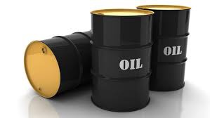 Ціна на нафту марки Brent перевищила 35 доларів за барель