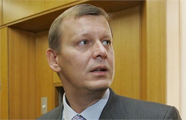 Нардепи дозволили арештувати Сергія Клюєва