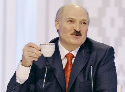 Лукашенко зібрався помирити Ердогана та Путіна