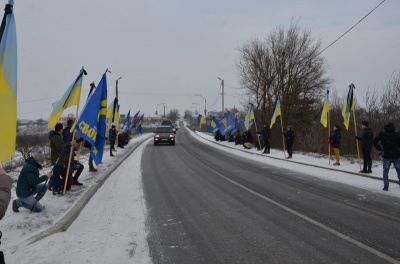 П'ять новин, які ви могли пропустити