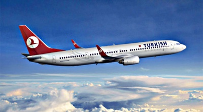 Туреччина звинуватила Росію у порушенні міжнародних авіаційних норм