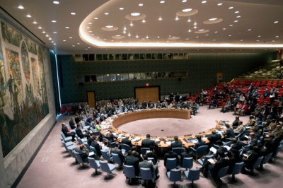 Радбез ООН на екстренному засіданні засудив випробування водневої бомби КНДР