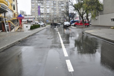 На вулиці, де проживає мер Чернівців, відключили воду