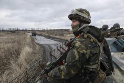 Рядові-контрактники в армії отримуватимуть щонайменше 7 тисяч на місяць