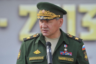 Росія сформує три нові дивізії «на західному напрямку»