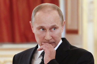 Путін заявив, що робити з Росії супердержаву занадто дорого
