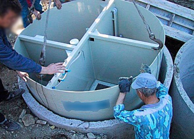 Стала відома причина "тиску" на Пуршагу: чиновник на Буковині завищував вартість реконструкції каналізацій