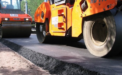 Під час ремонту доріг на Буковині державі завдано збитків на 1,5 млн грн