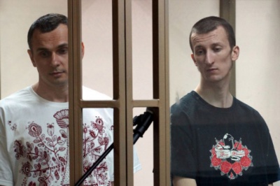 Адвокат: Росія погодилася обміняти своїх ГРУшників на Сенцова та Кольченка