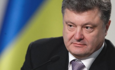 Порошенко розповів, про що розмовляв з представником Росії Гризловим