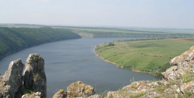 Чернівецькій ОДА в уряді порадили відмовитись від будівництва ГЕС на Дністрі