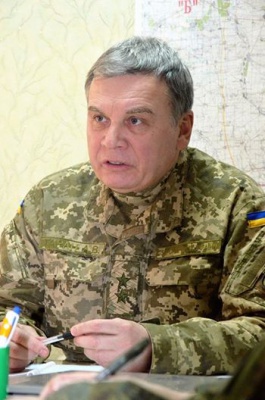 Штаб АТО: Бойовики провели цілеспрямовану провокацію проти України