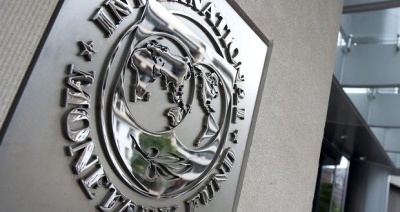 У МВФ розповіли про ризики, які можуть зупинити зростання економіки