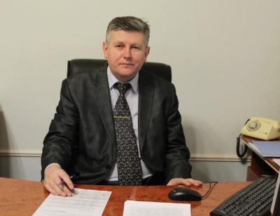 У Чернівецькій ОДА призначили нового директора департаменту фінансів