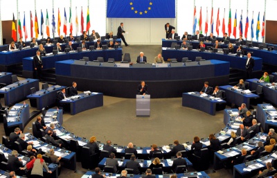 Європарламент ухвалив резолюцію щодо підтримки скасування віз для українців