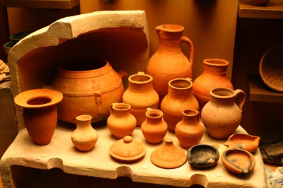 Виставка керамічних виробів майстрів зі Слов’янська відкриється у Чернівцях
