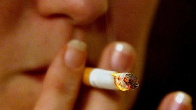 В Україні можуть зрости штрафи за куріння в заборонених місцях