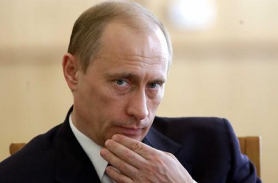 ВВС назвав Путіна найбагатшою людиною Європи