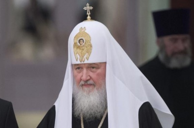 Патріарх РПЦ Кирило погрожує припинити співпрацю з Константинополем у разі визнання УПЦ КП