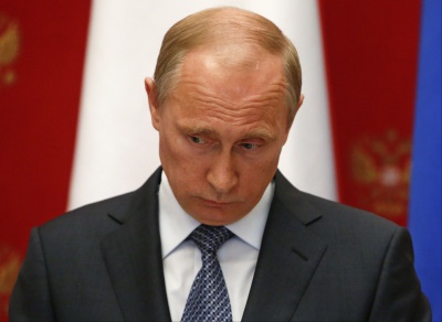 У мережі з'явився скандальний фільм BBC "Таємні багатства Путіна"