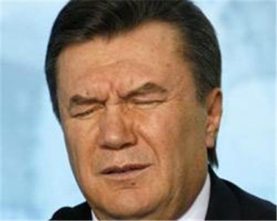 У ЄС заарештовано активи 8 чиновників Януковича