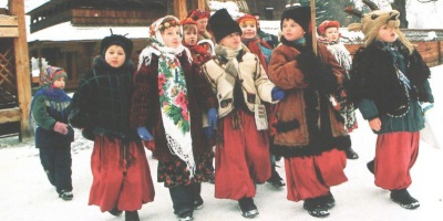 Школярі нащедрували майже десять тисяч для онкохворих та воїнів АТО