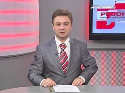 Фірма журналіста з Буковини виграла тендер на півмільйона гривень