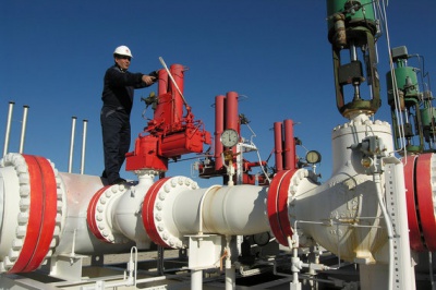 "Газпром" скасував знижку на газ для Туреччини