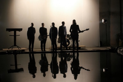 Гурт "Антитіла" презентував свою версію хіта групи Скрябін «Люди, як кораблі»
