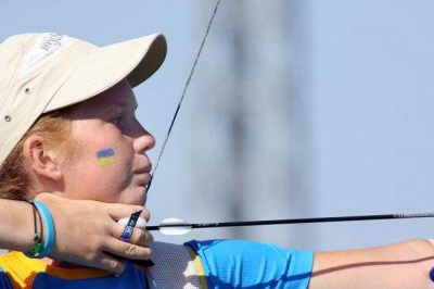 Буковинські стрільці з лука везуть медалі з чемпіонату України
