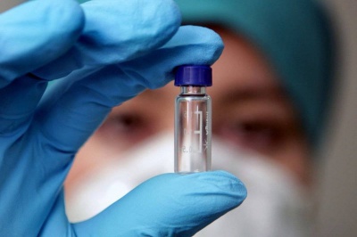 На Буковині «свинячий» грип виявили в одномісячної дитини