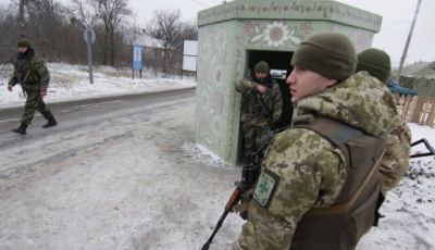 Через провокації бойовиків можуть закрити всі пункти пропуску на лінії розмежування