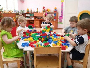 У дитсадках у Чернівцях впровадять додаткові групи з вивчення англійської мови